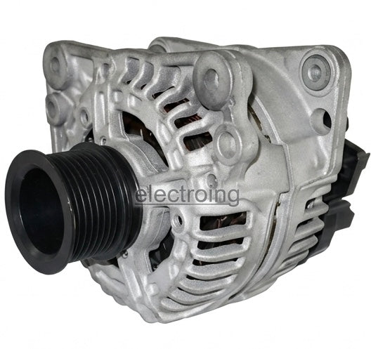 12V 70AMP JOHN DEERE ALTERNATOR