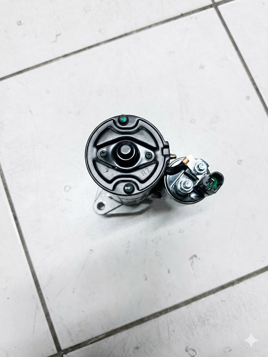 013 STR1246 12V HI-LUX D4D STARTER