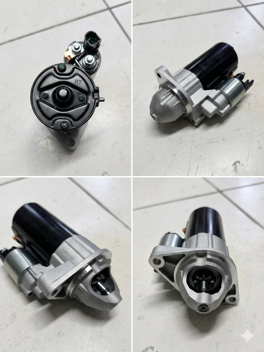 013 STR1246 12V HI-LUX D4D STARTER