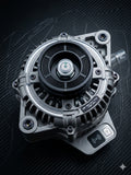 001 ALT2624 24V DELCO 75SMP ALTERNATOR