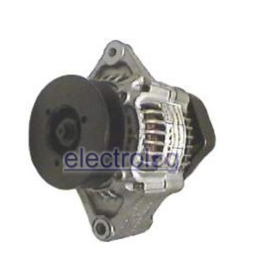 001 12V ALT6060 70A TOY/ FOR ALT