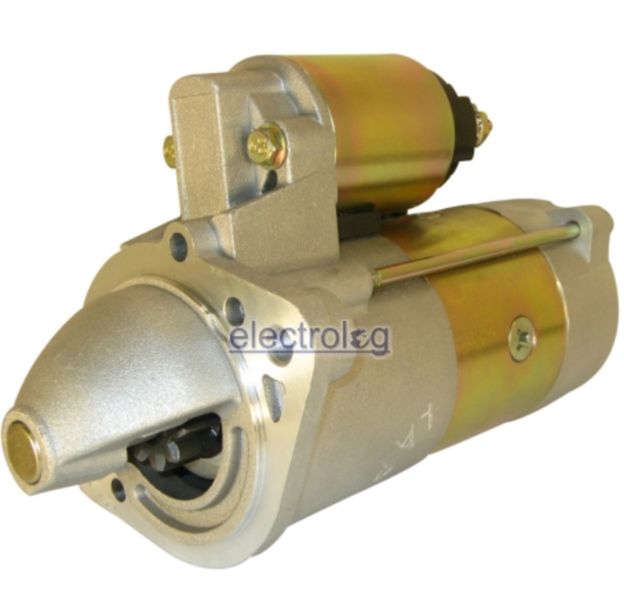 013 12V 12T H100 STR5086