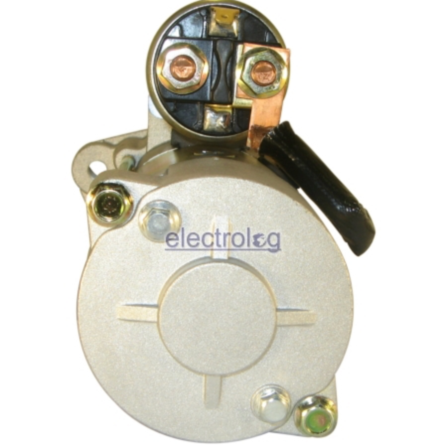 013 12V 12T H100 STR5086