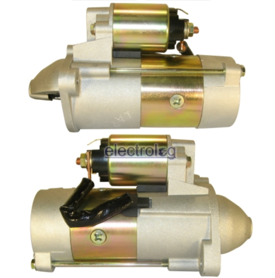 013 12V 12T H100 STR5086