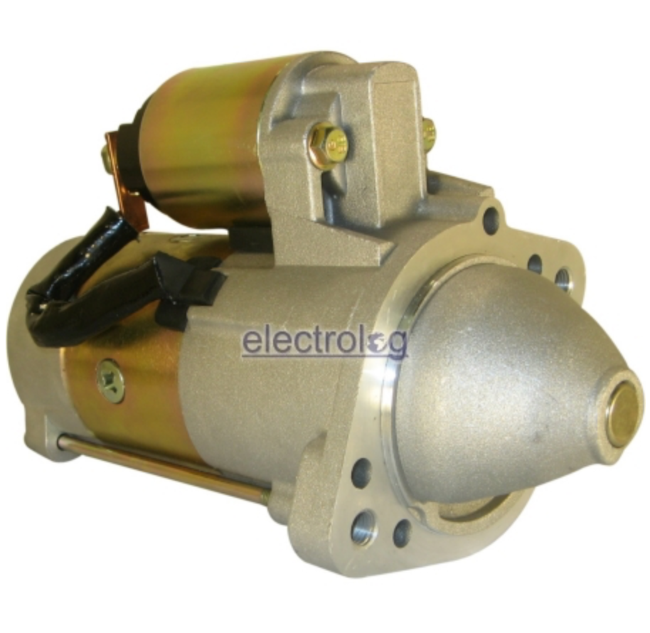 013 12V 12T H100 STR5086