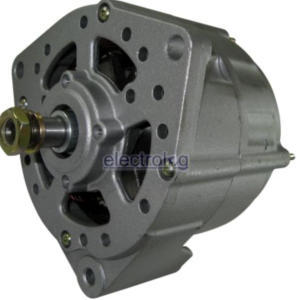 ALT1086 ALTERNATOR 24V 55A N1 MERCEDES-BENZ / ADE / MAN
