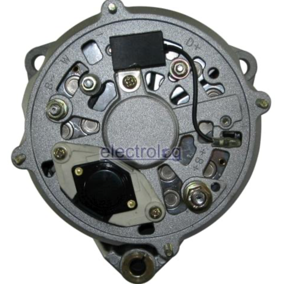 ALT1086 ALTERNATOR 24V 55A N1 MERCEDES-BENZ / ADE / MAN