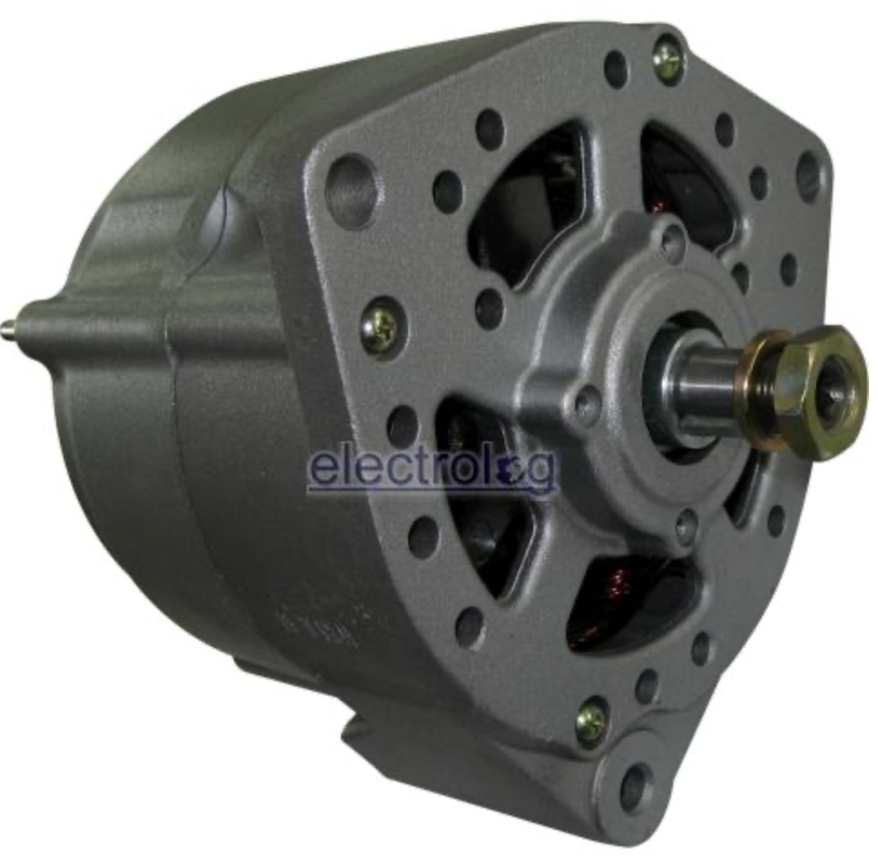 ALT1086 ALTERNATOR 24V 55A N1 MERCEDES-BENZ / ADE / MAN