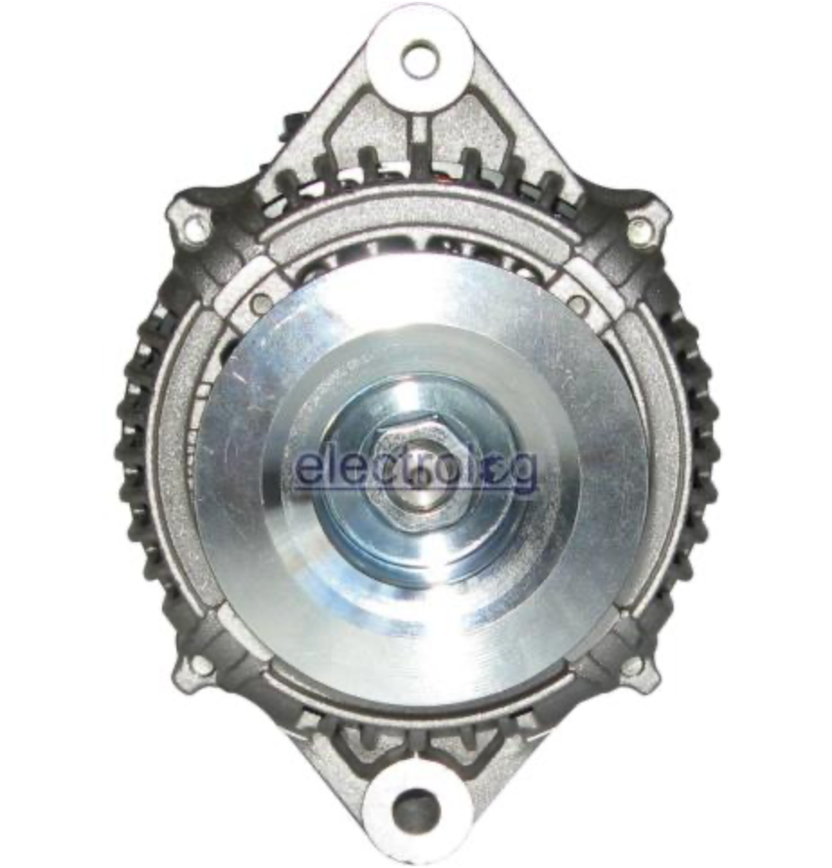 001 ALT6042 24V TOYOTA DYNA ALTERNATOR