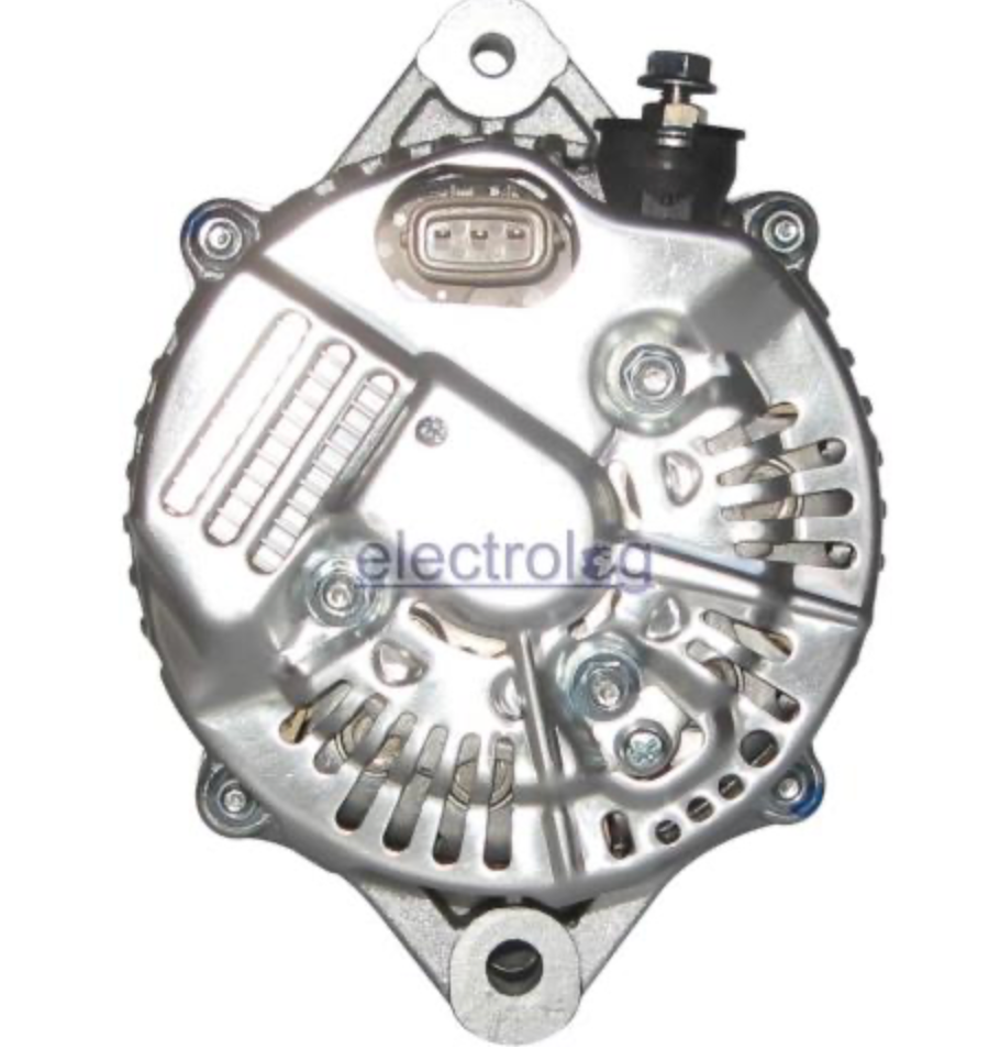 001 ALT6042 24V TOYOTA DYNA ALTERNATOR