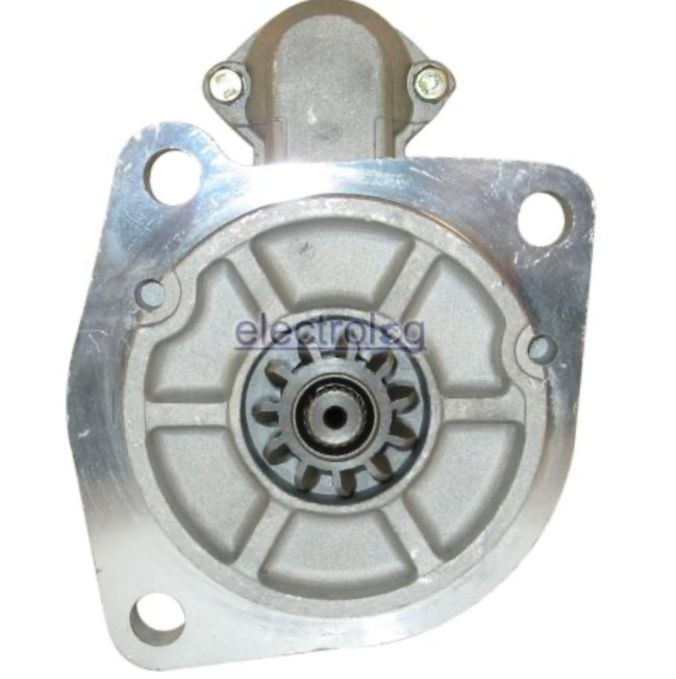 STR5100 STARTER 24V 11T 5.0KW M2T NISSAN CABSTAR DIESEL (FD46-ENGINE)