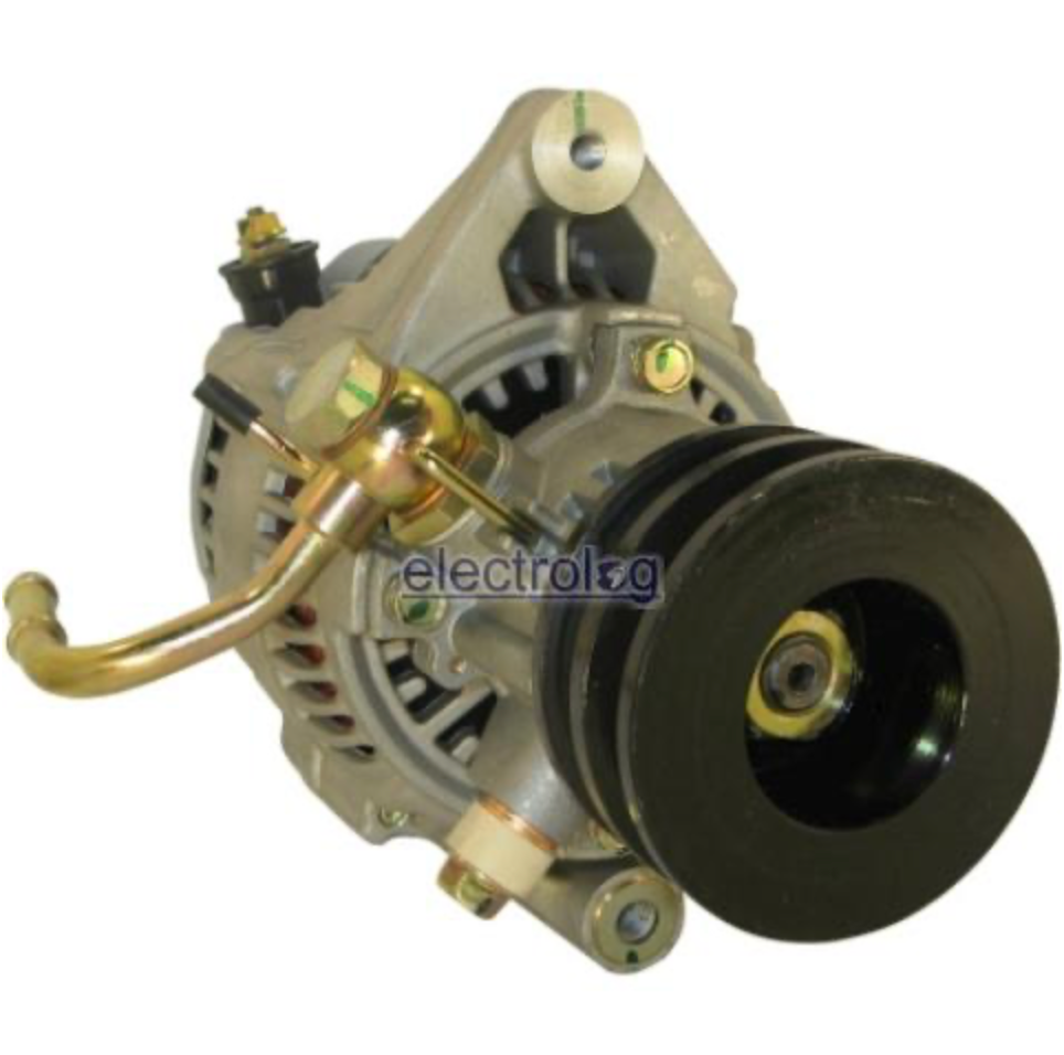XALT6053 ALTERNATOR 12V 70A TOYOTA HILUX 2.4L - 2.8L DIESEL
