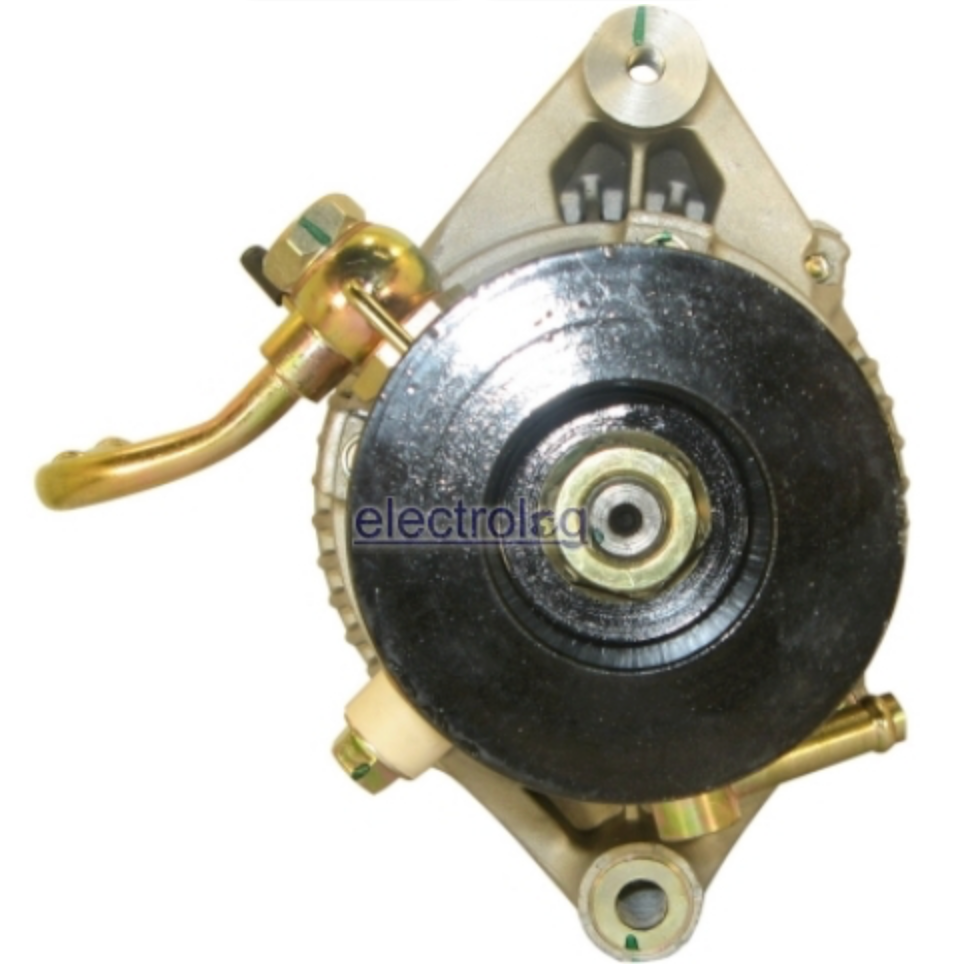 XALT6053 ALTERNATOR 12V 70A TOYOTA HILUX 2.4L - 2.8L DIESEL