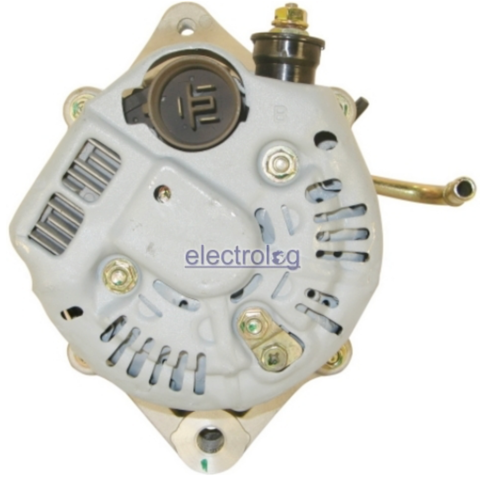 XALT6053 ALTERNATOR 12V 70A TOYOTA HILUX 2.4L - 2.8L DIESEL