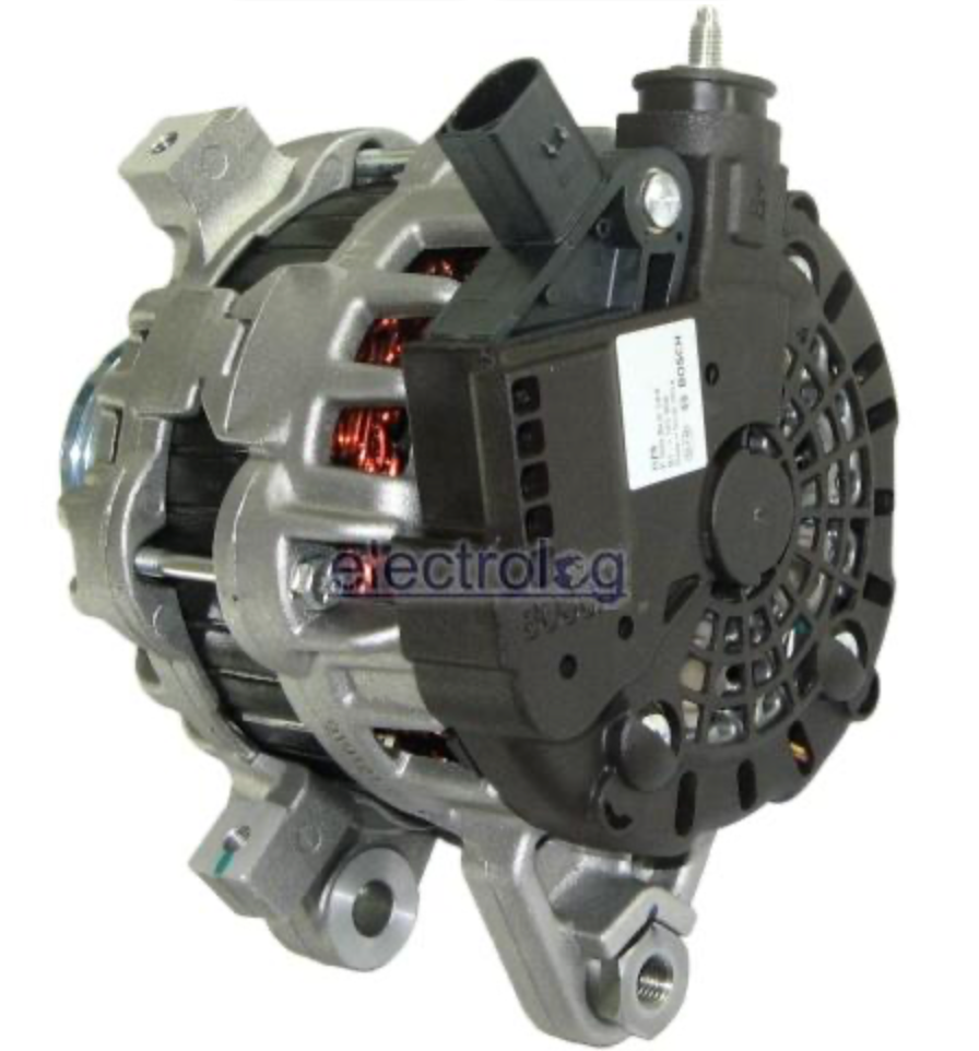 ALT10042 ALTERNATOR 12V 90A B1 TOYOTA HILUX - FORTUNER 2.8L DIESEL