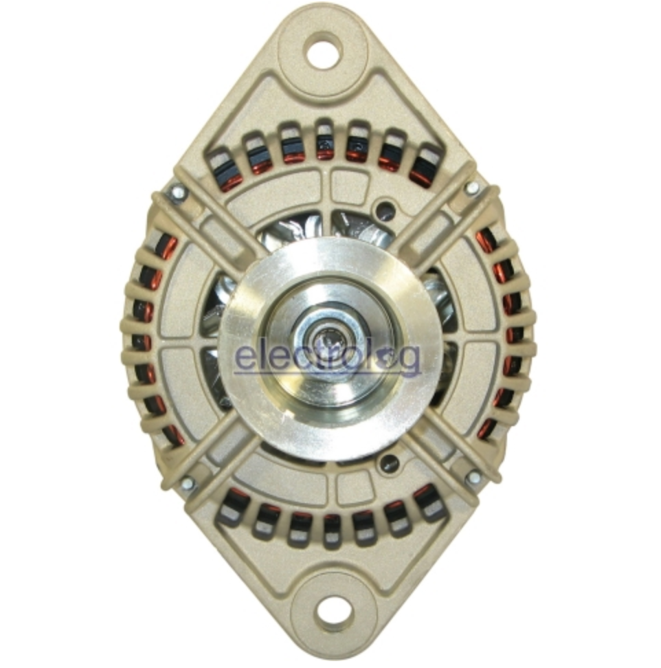 SPHALT1277 ALTERNATOR 24V 110A NCB2 VOLVO B12B-FH12