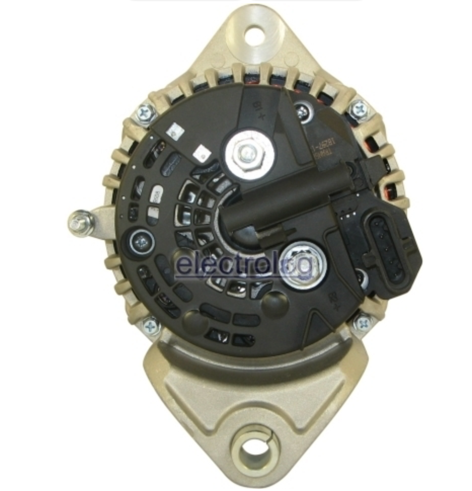 SPHALT1277 ALTERNATOR 24V 110A NCB2 VOLVO B12B-FH12