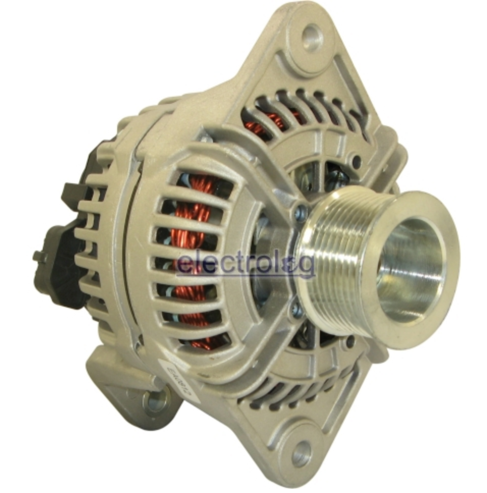 SPHALT1277 ALTERNATOR 24V 110A NCB2 VOLVO B12B-FH12