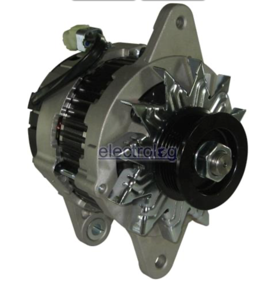 ALT9817 ALTERNATOR 24V 60A TOYOTA HINO 700 - 500