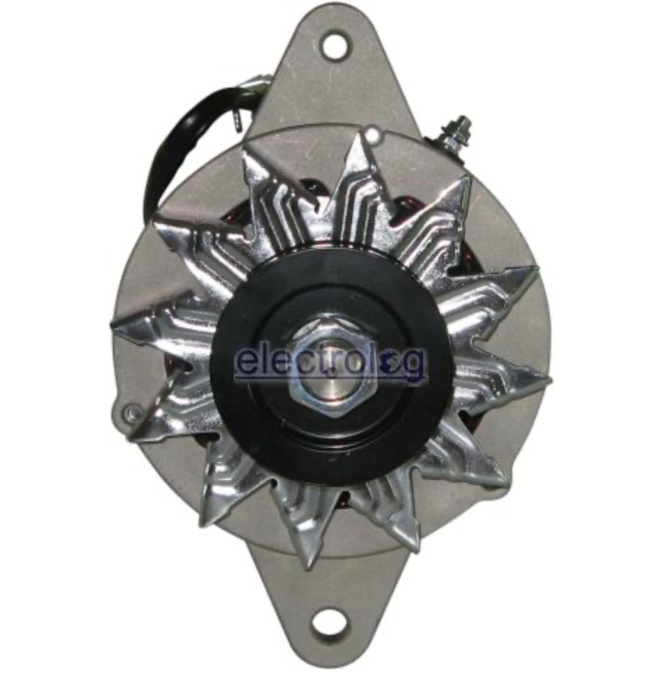 ALT9817 ALTERNATOR 24V 60A TOYOTA HINO 700 - 500