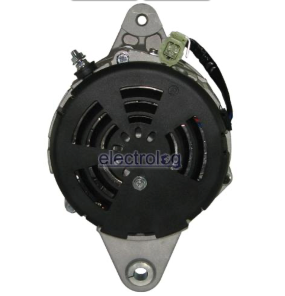 ALT9817 ALTERNATOR 24V 60A TOYOTA HINO 700 - 500