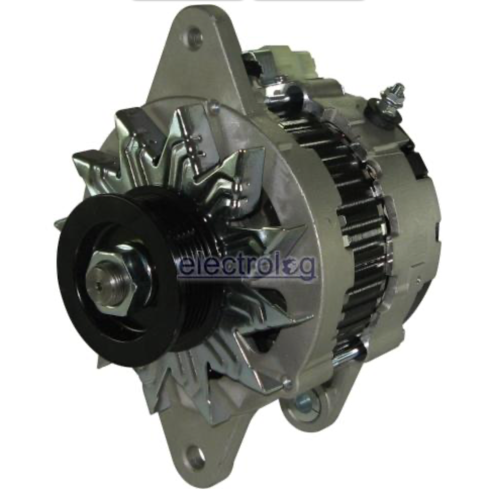 ALT9817 ALTERNATOR 24V 60A TOYOTA HINO 700 - 500