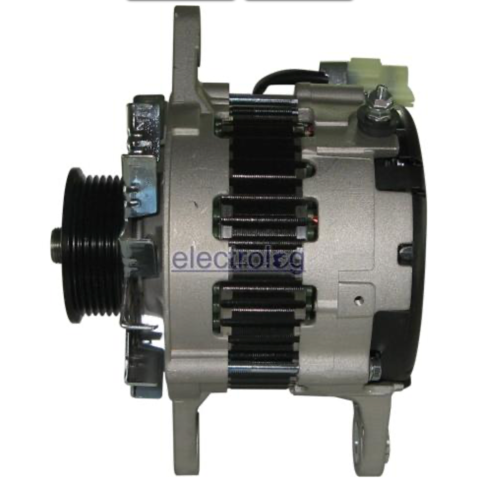 ALT9817 ALTERNATOR 24V 60A TOYOTA HINO 700 - 500