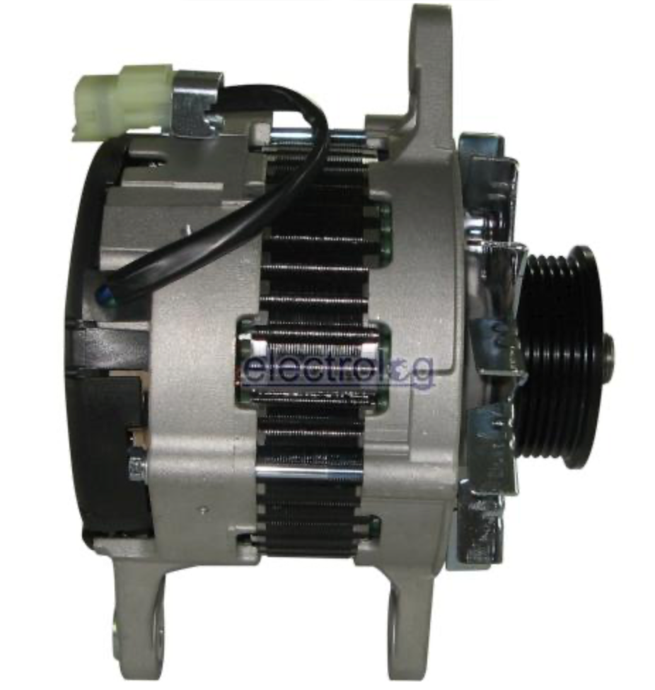 ALT9817 ALTERNATOR 24V 60A TOYOTA HINO 700 - 500