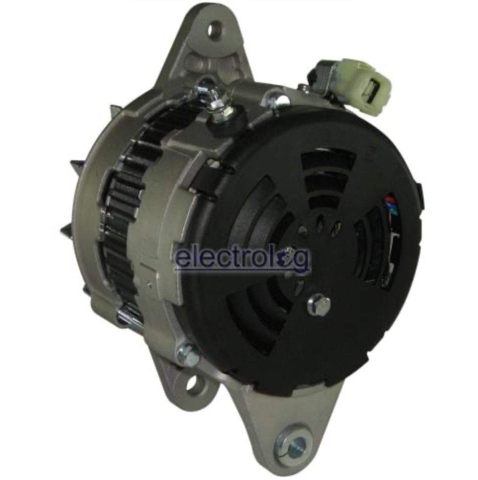 ALT9817 ALTERNATOR 24V 60A TOYOTA HINO 700 - 500