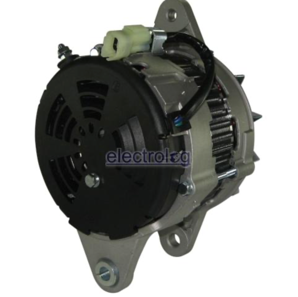ALT9817 ALTERNATOR 24V 60A TOYOTA HINO 700 - 500