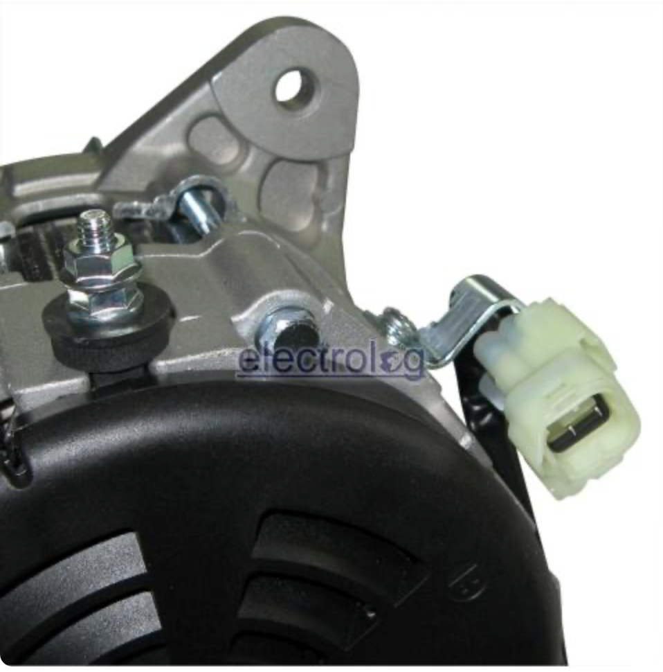 ALT9817 ALTERNATOR 24V 60A TOYOTA HINO 700 - 500