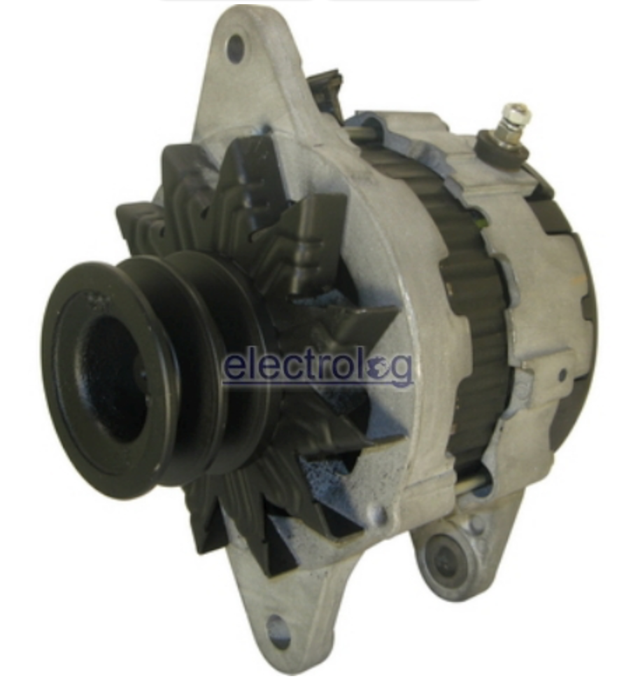 ALT9812 ALTERNATOR 24V 50A TOYOTA HINO