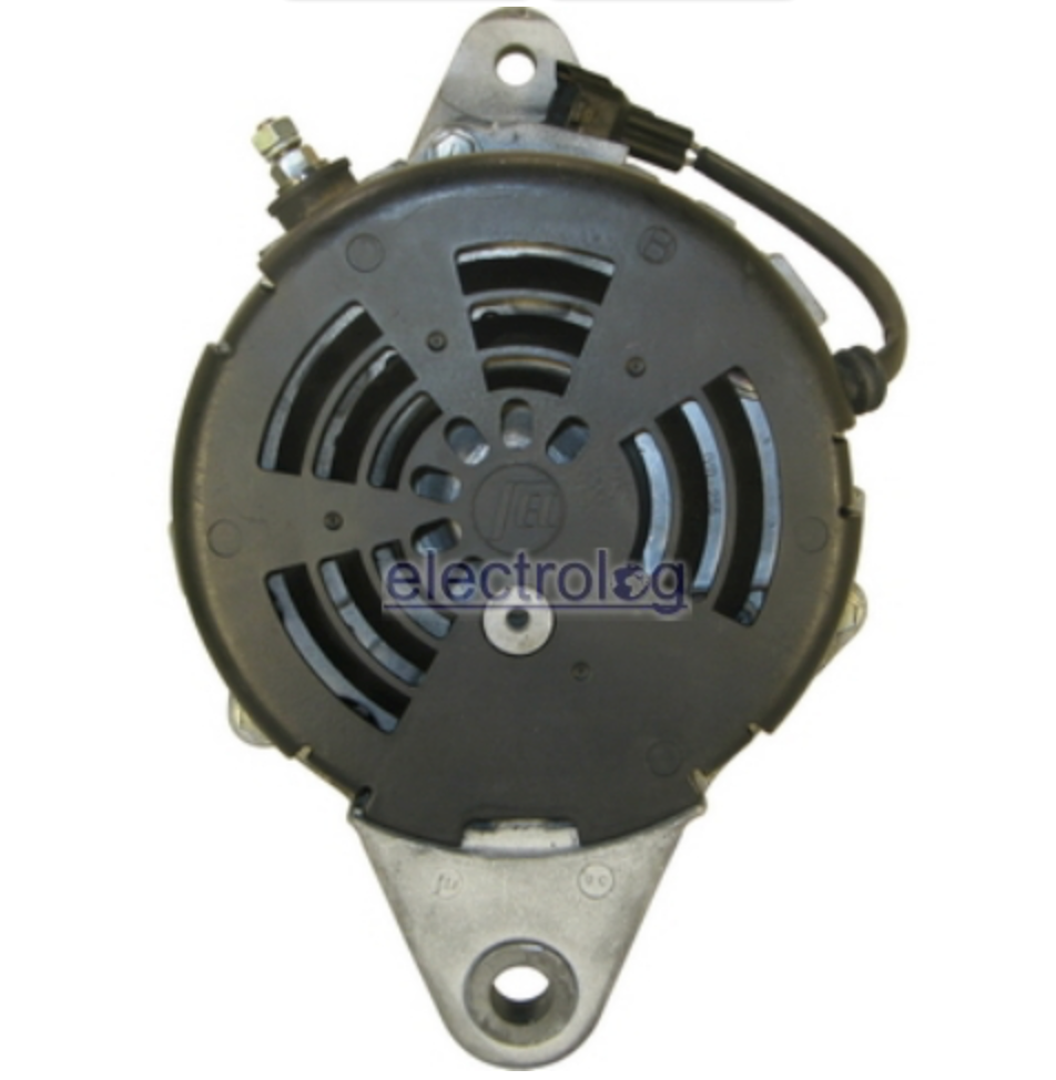ALT9812 ALTERNATOR 24V 50A TOYOTA HINO