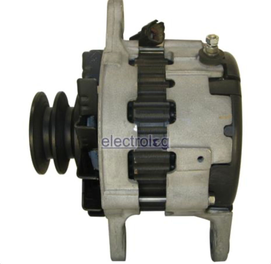 ALT9812 ALTERNATOR 24V 50A TOYOTA HINO