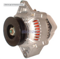 ALT6055  ALTERNATOR 12V 50A TOYOTA FORKLIFT DIESEL (7-SERIES)