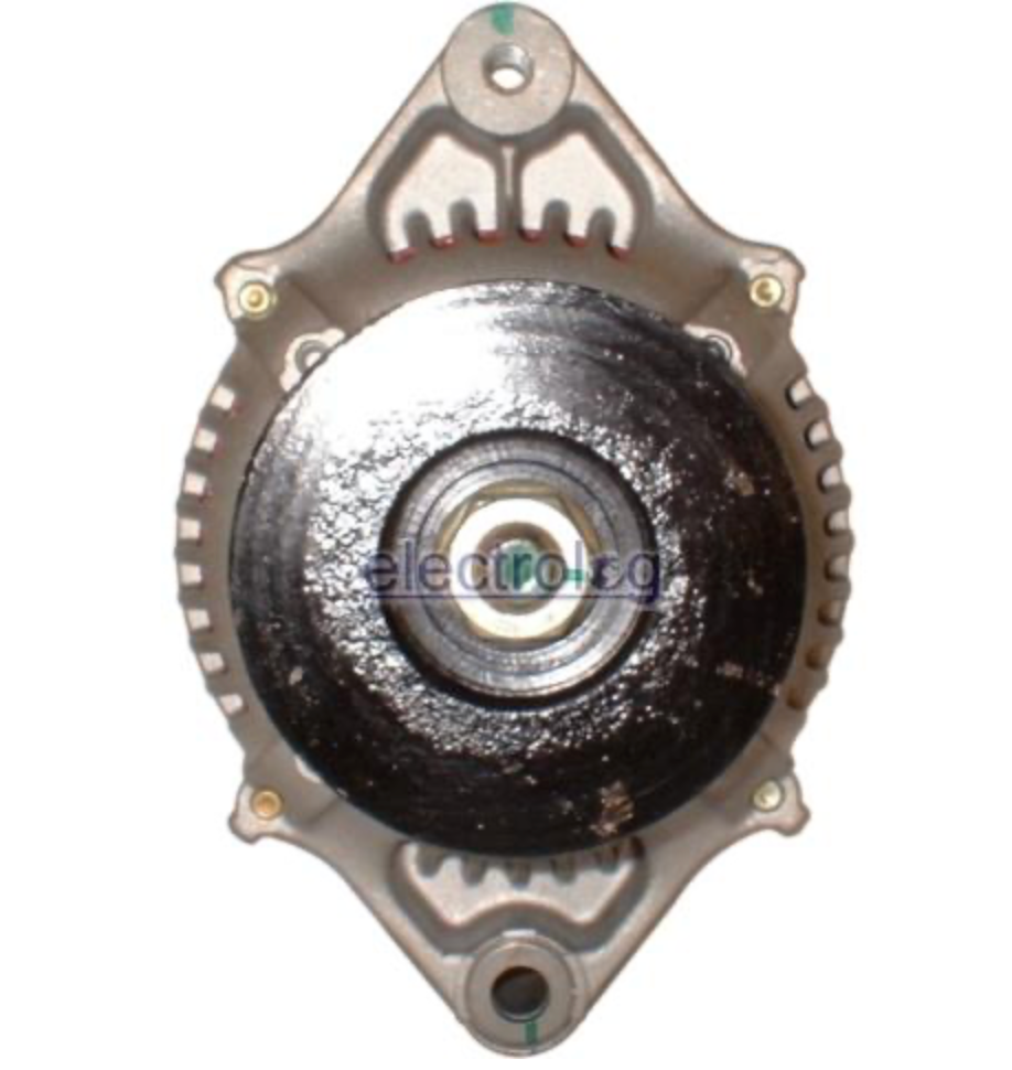 ALT6055  ALTERNATOR 12V 50A TOYOTA FORKLIFT DIESEL (7-SERIES)