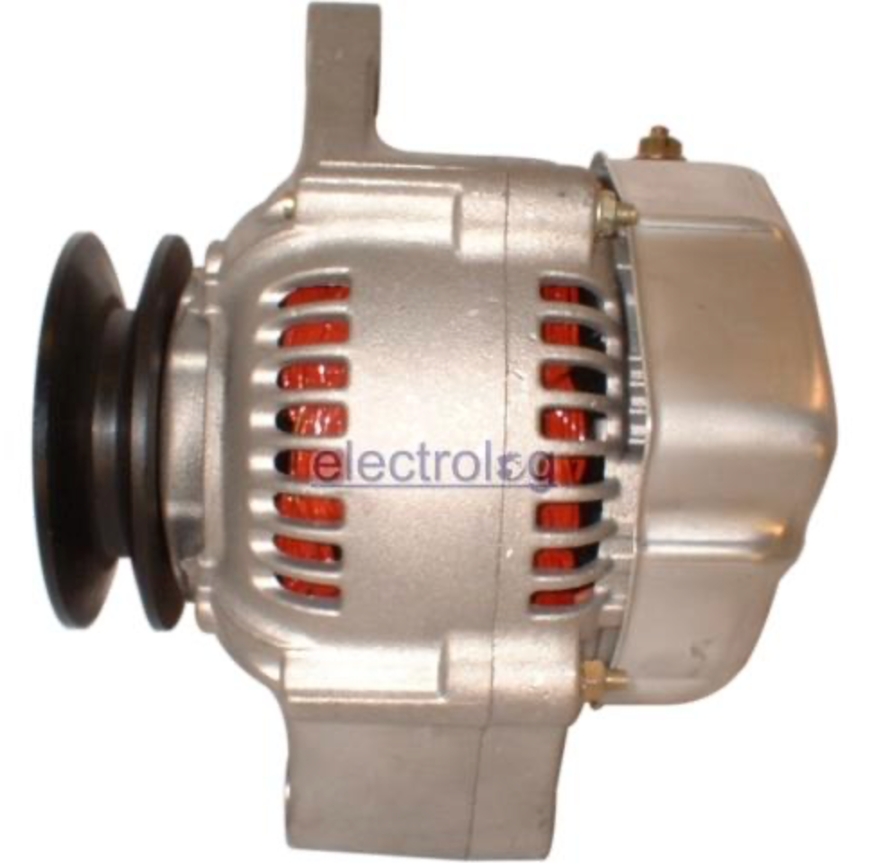 ALT6055  ALTERNATOR 12V 50A TOYOTA FORKLIFT DIESEL (7-SERIES)