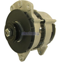 ALT4036.  ALTERNATOR 24V 55A AS123 UNIVERSAL