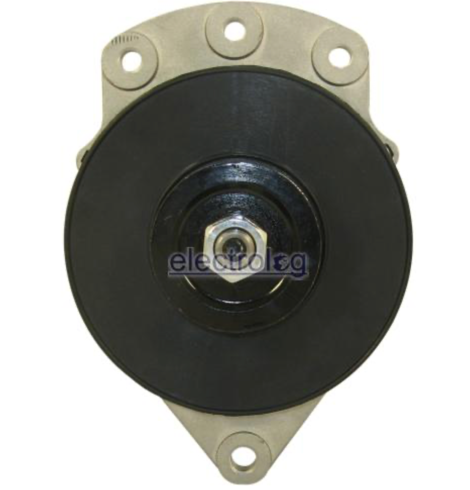 ALT4036.  ALTERNATOR 24V 55A AS123 UNIVERSAL