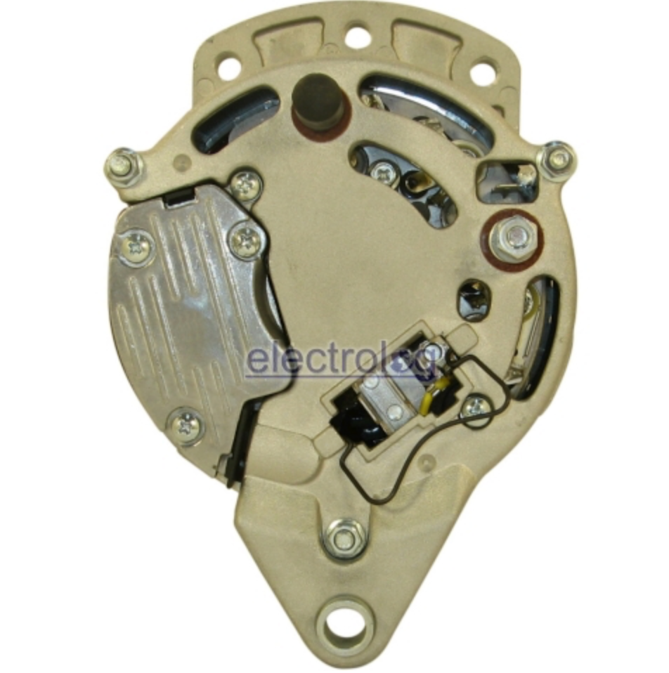 ALT4036.  ALTERNATOR 24V 55A AS123 UNIVERSAL