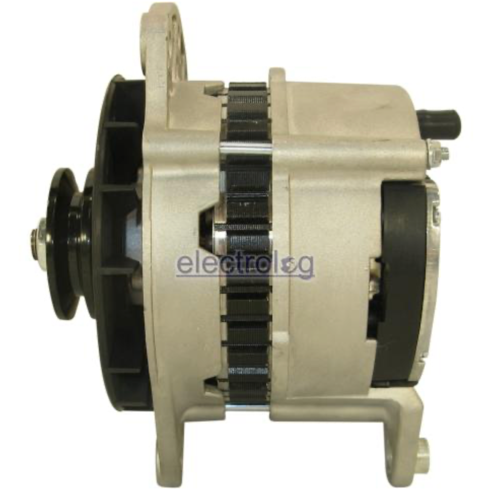 ALT4036.  ALTERNATOR 24V 55A AS123 UNIVERSAL