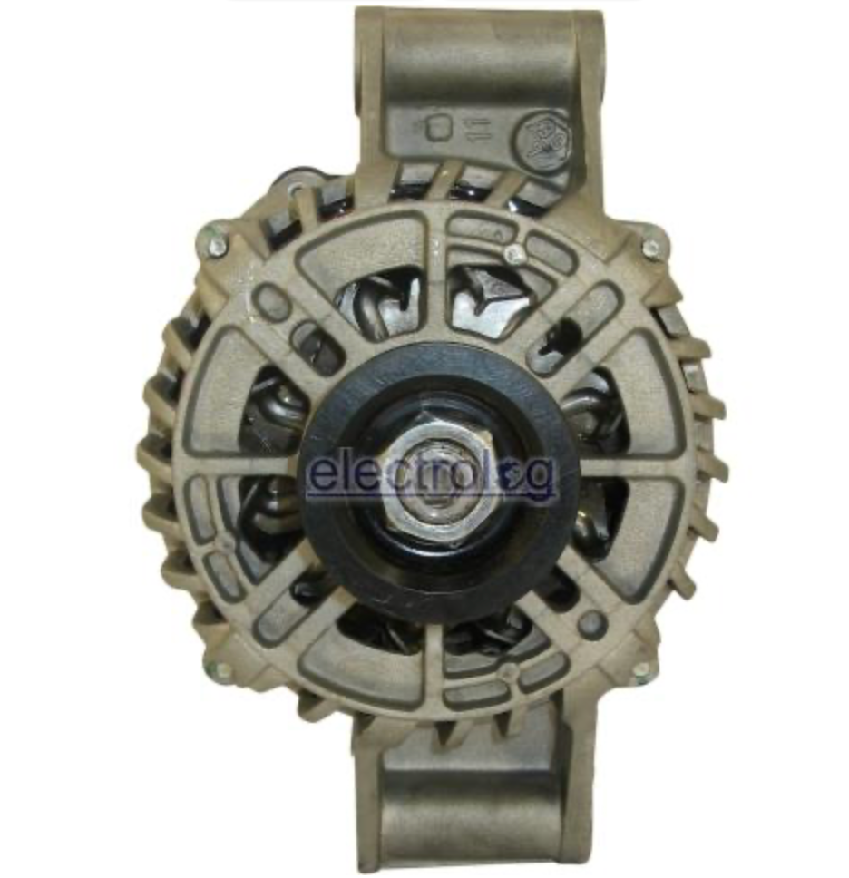 ALT8902 ALTERNATOR 12V 100A FORD FIESTA PETROL (ROCAM-ENGINE)