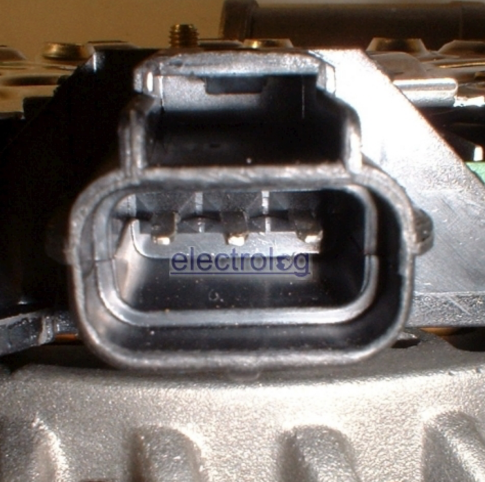 ALT8902 ALTERNATOR 12V 100A FORD FIESTA PETROL (ROCAM-ENGINE)