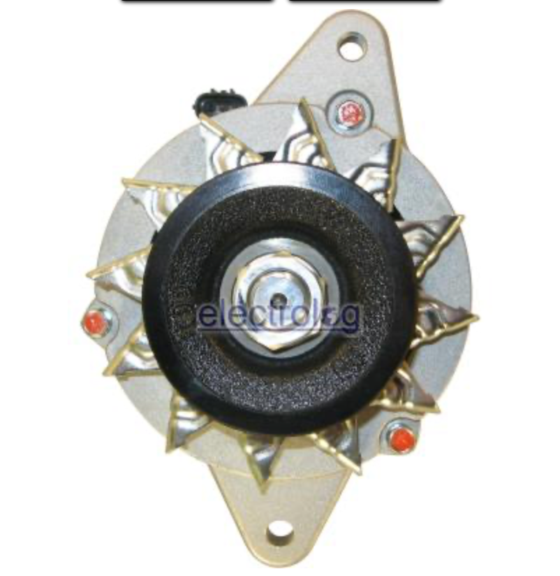(XALT9811). ALTERNATOR 24V 30A TOYOTA HINO-DYNA
