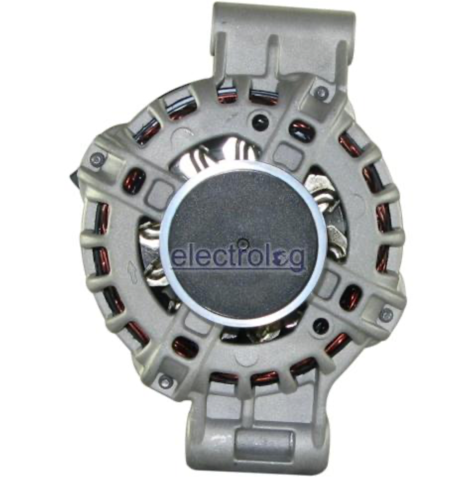 XALT1438. ALTERNATOR 12V 110A B3 MAZDA BT50 / FORD RANGER 2.2L - 3.2L TDCi 2011-ONWARDS