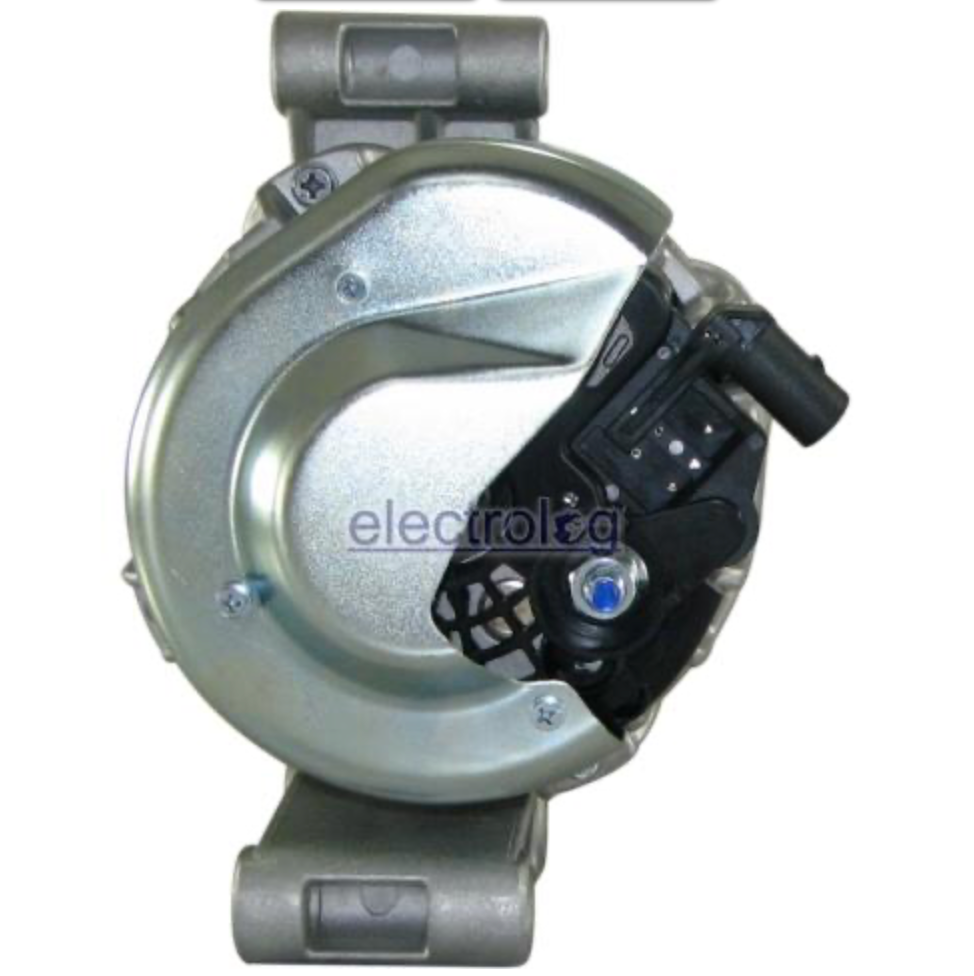 XALT1438. ALTERNATOR 12V 110A B3 MAZDA BT50 / FORD RANGER 2.2L - 3.2L TDCi 2011-ONWARDS