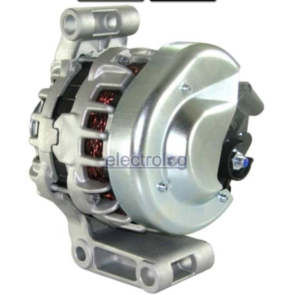 XALT1438. ALTERNATOR 12V 110A B3 MAZDA BT50 / FORD RANGER 2.2L - 3.2L TDCi 2011-ONWARDS