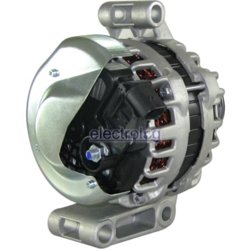 XALT1438. ALTERNATOR 12V 110A B3 MAZDA BT50 / FORD RANGER 2.2L - 3.2L TDCi 2011-ONWARDS