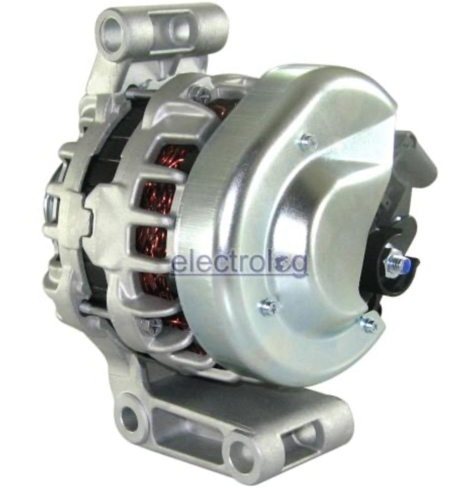 XALT2191  ALTERNATOR 12V 110A B3 MAZDA BT50 / FORD RANGER 2.2L - 3.2L TDCI 2011-ONWARDS
