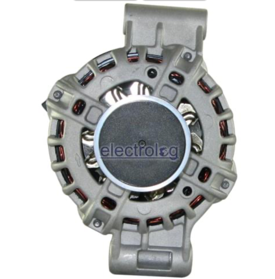 XALT2191  ALTERNATOR 12V 110A B3 MAZDA BT50 / FORD RANGER 2.2L - 3.2L TDCI 2011-ONWARDS